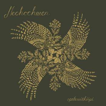 Album Nechochwen: Spelewithiipi