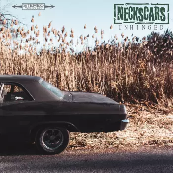 Neckscars: Unhinged
