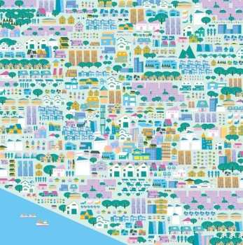 Album Neconemuru: Jikka No Kagi