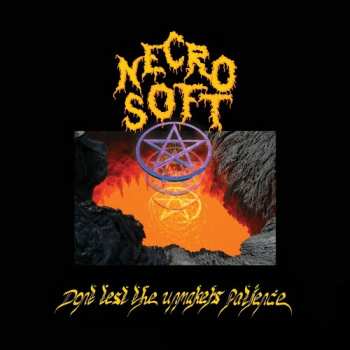 Album Necro Soft: Don't Test the Unmakers Patience