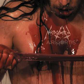 CD Necrodeath: Arimortis