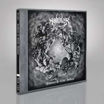 CD Necrofier: Prophecies Of Eternal Darkness