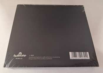 CD Necromass: Across The Veil Of The Past