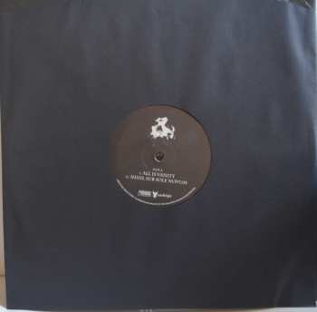 2LP Necronautical: Apotheosis 