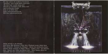 CD Necronoclast: Monument