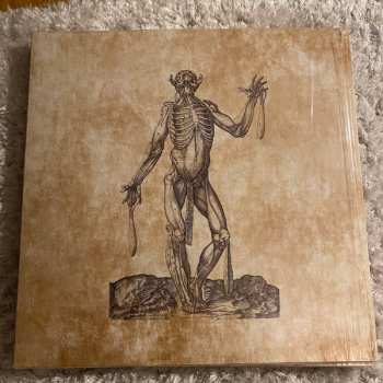 5LP/Box Set Necrony: Corrupted Crescendos CLR