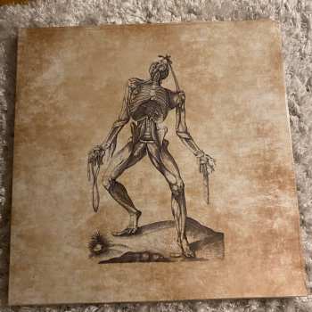5LP/Box Set Necrony: Corrupted Crescendos CLR