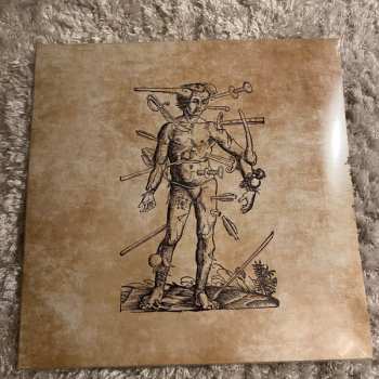 5LP/Box Set Necrony: Corrupted Crescendos CLR