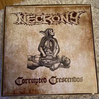 5LP/Box Set Necrony: Corrupted Crescendos CLR