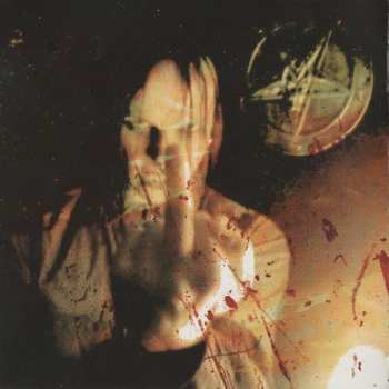 LP Necrophagia: Harvest Ritual Volume I