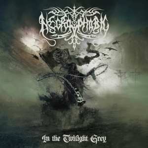 CD Necrophobic: In The Twilight Grey