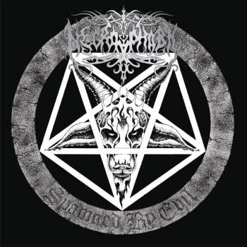 LP Necrophobic: Spawned By Evil