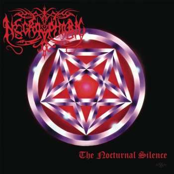 CD Necrophobic: The Nocturnal Silence LTD