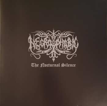 LP Necrophobic: The Nocturnal Silence