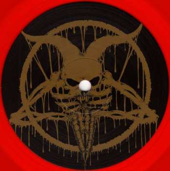 LP Necrot: Blood Offerings LTD | CLR