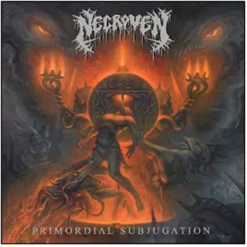 Necroven: Primordial Subjugation