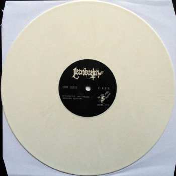 LP Necrowretch: Putrefactive Infestation CLR