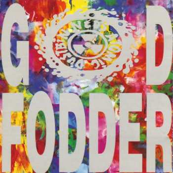 CD Ned's Atomic Dustbin: God Fodder