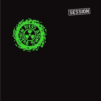 Album Ned's Atomic Dustbin: Session