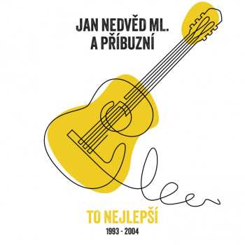 Album Nedved Jan Ml. & Pribuzni: To Nejlepsi
