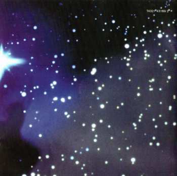 CD Nedvědi: Pasáček Hvězd