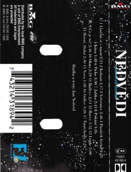 MC Nedvědi: Pasáček Hvězd