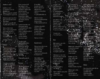 MC Nedvědi: Pasáček Hvězd