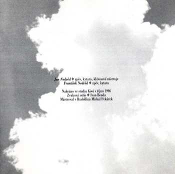 CD Nedvědi: Pasáček Hvězd