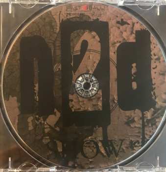 CD Need2Destroy: Show