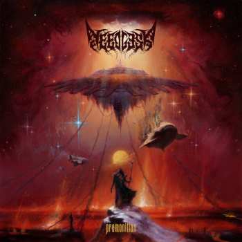 Album Needless: Premonition