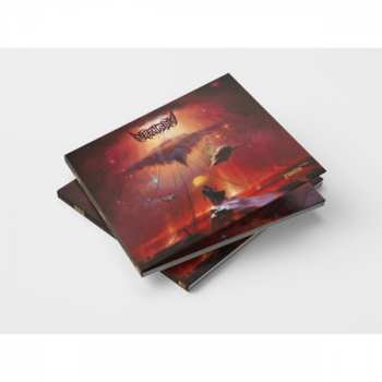 CD Needless: Premonition