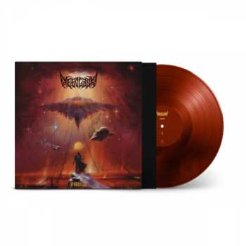 LP Needless: Premonition