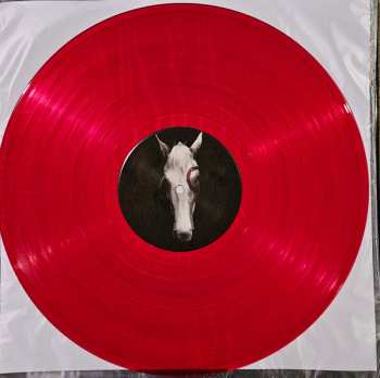 LP NEEDTOBREATHE: The Outsiders CLR | LTD