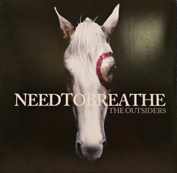 LP NEEDTOBREATHE: The Outsiders CLR | LTD