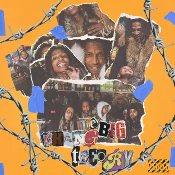 Nef The Pharaoh: The Big Chang Theory