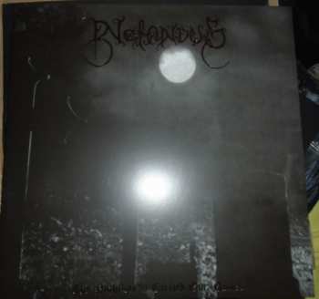 LP Nefandus: The Nightwinds Carried Our Names LTD