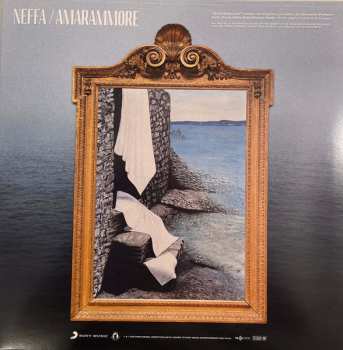 Album Neffa: Amarammore