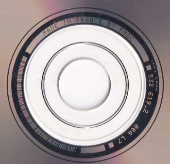 CD Neffa: Neffa & I Messaggeri Della Dopa