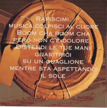 CD Neffa: Neffa & I Messaggeri Della Dopa