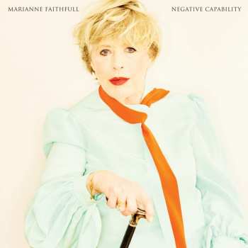 LP/CD/Box Set Marianne Faithfull: Negative Capability LTD | DLX