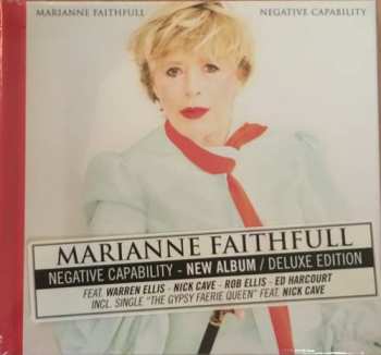 LP/CD/Box Set Marianne Faithfull: Negative Capability LTD | DLX
