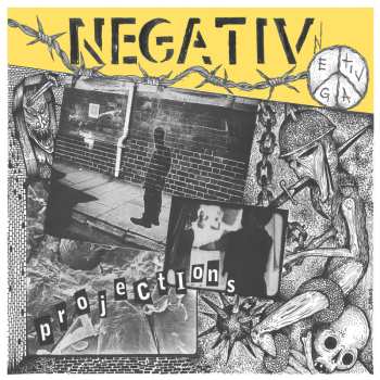 Album Negative: Projections