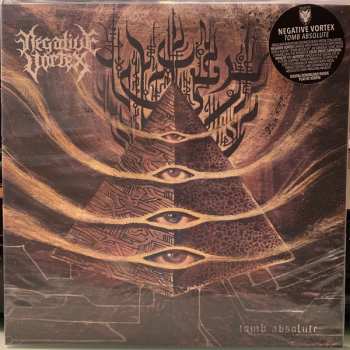 2LP Negative Vortex: Tomb Absolute
