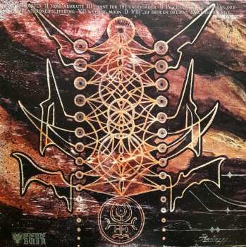 2LP Negative Vortex: Tomb Absolute