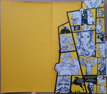 CD Negativland: No Business