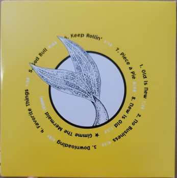 CD Negativland: No Business