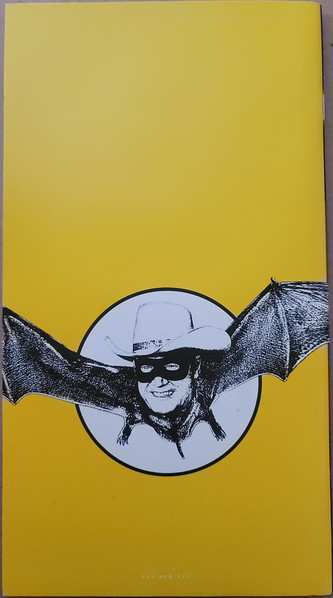 CD Negativland: No Business