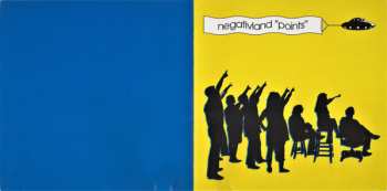 CD Negativland: Points