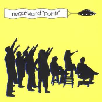 Album Negativland: Points