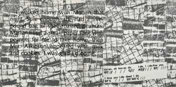 CD Negativland: Points